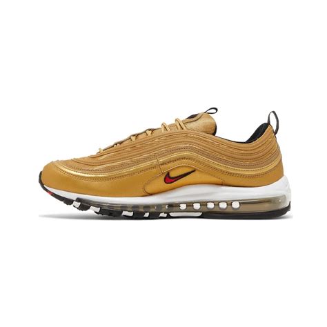 Nike Air Max 97 og golden bullet